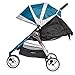 Baby Jogger City Mini Single Stroller (Teal)