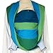 Didymos Iris Baby Wrap Sling (Size 3)