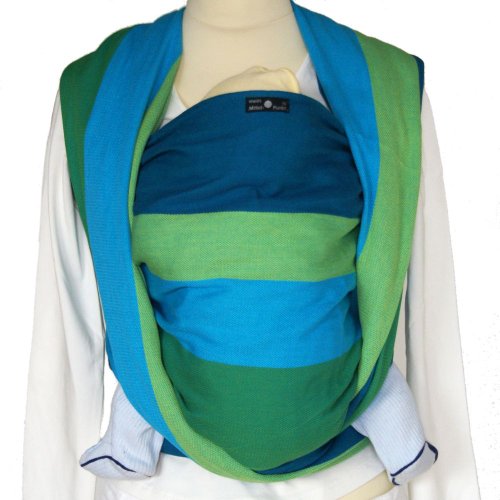 Didymos Iris Baby Wrap Sling (Size 3)