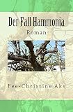 Cover zum Buch Der Fall Hammonia