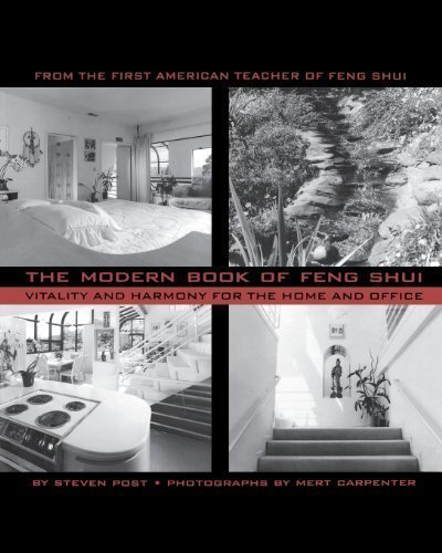 The Modern Book of Feng Shui francais The Modern Book of Feng Shui francais