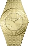 Jacques Lemans Damenarmbanduhr Vedette 1-1478 D