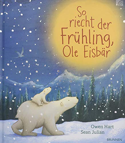 Preisvergleich Produktbild So riecht der Frühling, Ole Eisbär