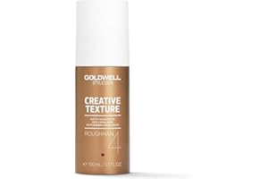 Goldwell StyleSign Creative Texture Roughman mattierende Crème Paste, 100 ml