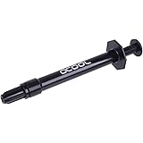 Alphacool 12879 Eisfrost Xtreme Flüssigmetall Wärmeleitpaste 1g Wärmeleitmittel Wärmeleitpaste