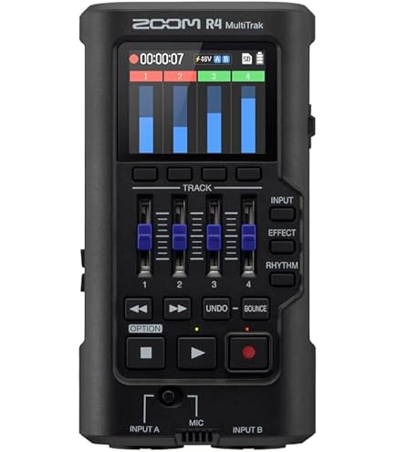 ZOOM AD-17 EU Netzteil – USB 5V/1A Für Audio-Recorder & Interfaces, Weltweit Einsetzbar