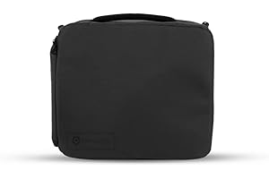 WANDRD Camera Cube Essential (CCE-BK-1)