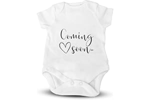 Cozyint Babybody zum schwangerschaft verkünden für Oma und Opa! - verkünden schwangerschaft | schwangerschaft ankündigung | wir sind schwanger verkünden!!