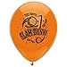 Produktbild partymate Bedruckte Luftballons Latex 8 CT BASKETBALL