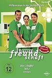 In aller Freundschaft - Die 01. Staffel, Teil 2, 16 Folgen [5 DVDs] - Dieter Bellmann