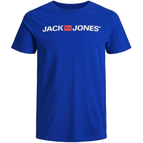 Jack & Jones T- shirts & polo's voor heren online kopen