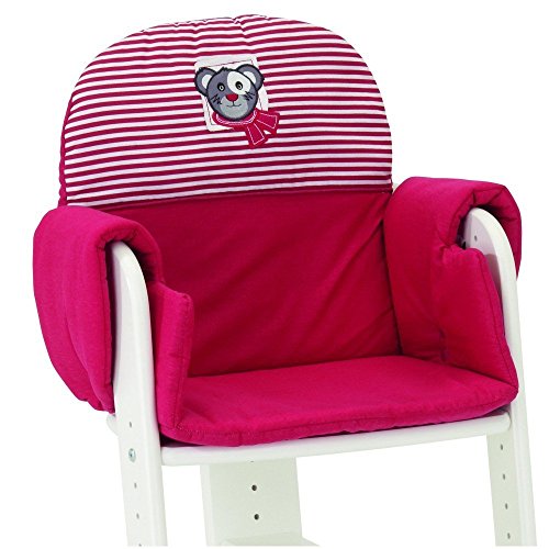 Herlag H5075-362 Sitzpolster für Tipp Topp IV