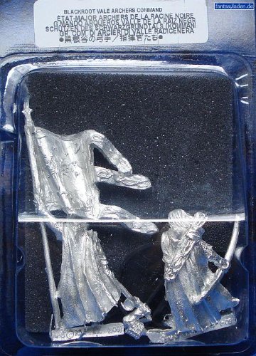 Preisvergleich Produktbild Kommando der Schützen des Schwarzgrundtals