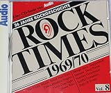 Audio Rock Times Vol. 8 - 1969-70 - Steppenwolf