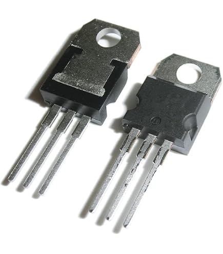 2N6204 RF TRANSISTOR di potenza 25 W 100-400 MHz EUR 20,65 - IT