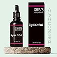 Shibi's Glycolic 70 Peel With Neutralizer 30 ml | Professional Grade