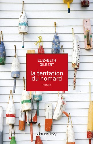 couverture de : La tentation du homard