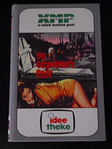 Preisvergleich Produktbild Die geschändete Rose (Große Hartbox F)