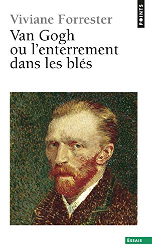 Télécharger Van Gogh ou l'Enterrement dans les blés Francais PDF