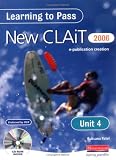 Image de Learning to Pass New CLAIT 2006 (Level 1): Unit 4 Producing an e-publication