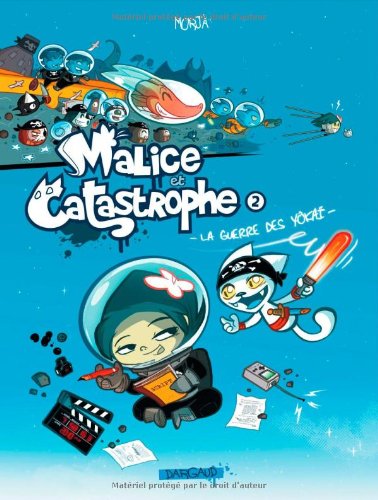 couverture de : La guerre des yôkaï