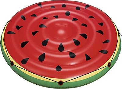 Bestway - 43140 - Matelas Pastèque - Taille 187cm