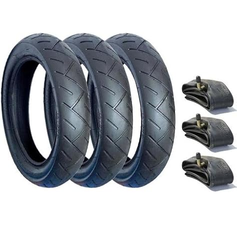 inner tubes for pram tyres
