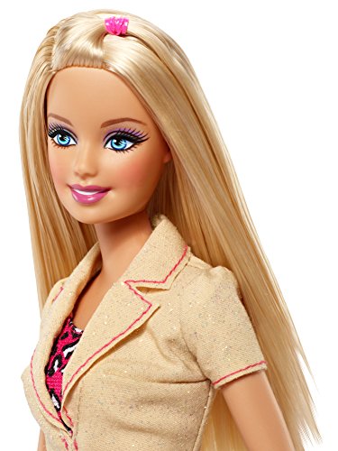 Barbie - Sisters' Safari Fun - Barbie & Stacie 2-Pack - Dolls