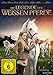 Die Legende der weißen Pferde [Alemania] [DVD]