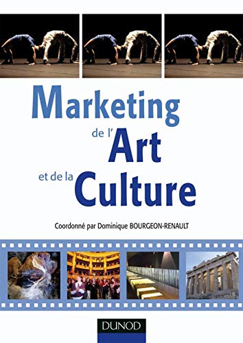 Télécharger Marketing de l'art et de la culture PDF Ebook En Ligne