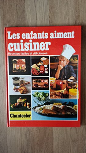 Download Les Enfants aiment cuisiner Download Les Enfants aiment cuisiner
