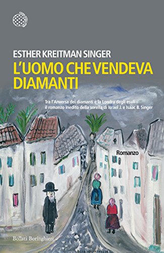Download L’uomo che vendeva diamanti Download L’uomo che vendeva diamanti