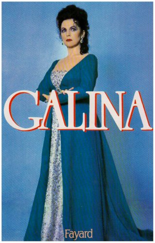 Download Galina : Histoire russe Download Galina : Histoire russe