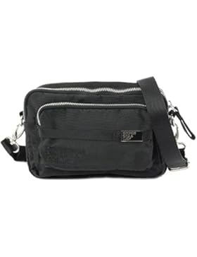 GEORGE GINA & LUCY, Damen Handtaschen, Clutches, Umhängetaschen, Gürteltaschen, Bauchtaschen, 22 x 14 x 8 cm (...