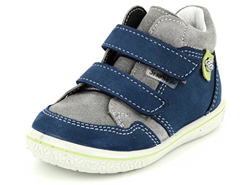 Ricosta Jungen Juri High-Top