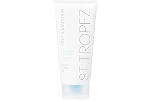 St.Tropez Tan Enhancing Body Moisturiser, 200 ml