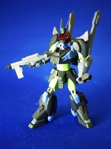 Blue Comet Layzner SPT-DT-25C DTOL ~ Collectable Action Figure ~ Palm Action