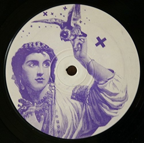 Preisvergleich Produktbild Data-Trax Vol.1 (Gestr.) [Vinyl Single]