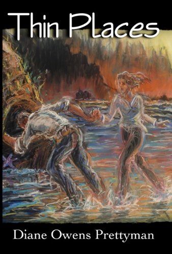 Thin Places English Edition Ebook Diane Owens Prettyman - 