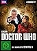 Doctor Who - Die komplette Staffel 8 [6 DVDs]