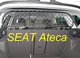 Compuesta por un marco metálico y una red fabricada en nylon de alta tenacidad y mallas anudadas para una mayor seguridad.