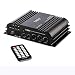 Produktbild Lepy LP-168 Plus 45Wx2+68W USB Bluetooth 2.1 CH Stereo Hi-Fi Audio mit Subwoofer-Eingang