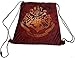 Produktbild Warner Brothers Harry Potter Hogwarts Turnbeutel 1.3L