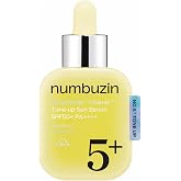 Numbuzin No.5 Glutathione Vitamin Tone-Up Sun Serum 30 Ml | Aydınlatıcı Tone-Up G&uuml;neş Serumu