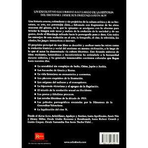 La cultura de eros