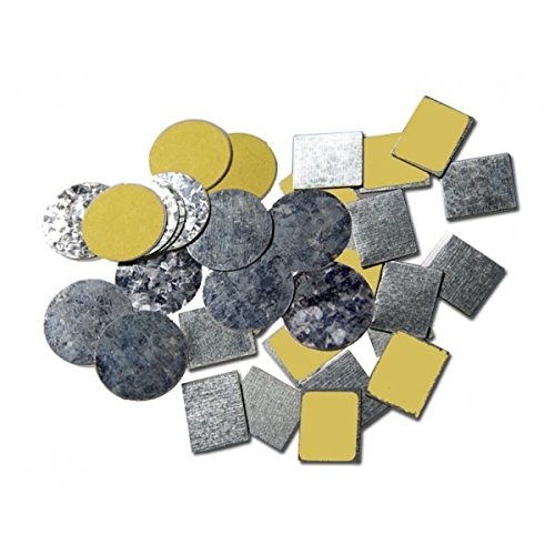 Z Palette Schminkpalette Groß Leopardenmuster - 5