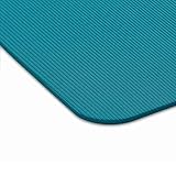 NRS Waterblue Airex Fitline Exercise Mat for Indoors or Water