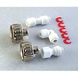 Wasseranschluss adapter