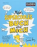 Mein supercooles Buch über mich by