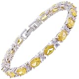 [Ocasiones especiales] Todas las joyas vienen con una bolsa de joyería. Sorprende a esa persona especial con un tesoro de joyas intemporal que apreciarán siempre.